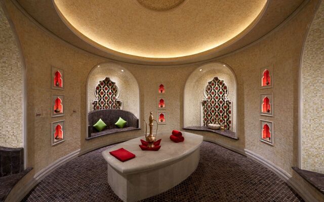 ITC Grand Bharat, a Luxury Collection Retreat, Gurgaon