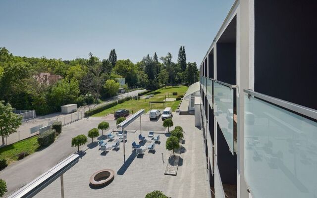 Hotel OTP Balatonszemes
