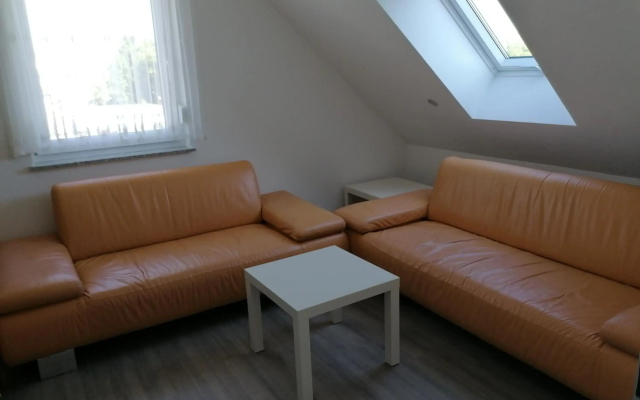 Ferienwohnung mit See Blick