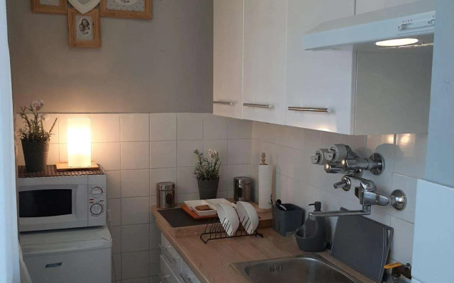 Apartment Vintage
