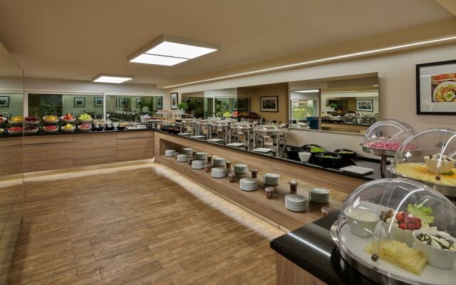 Sodeco Suites