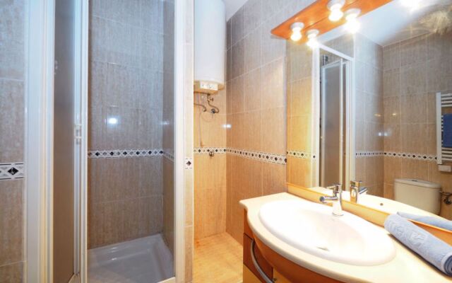 Apartment SYMAR Pozzallo 40066
