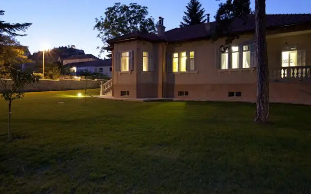 Villa Tripalo