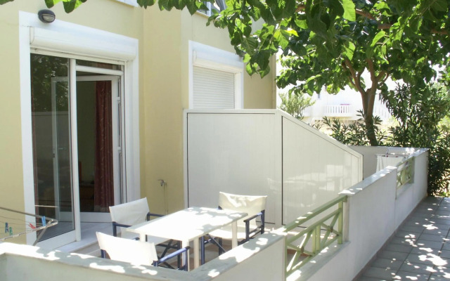 Hotel Athena