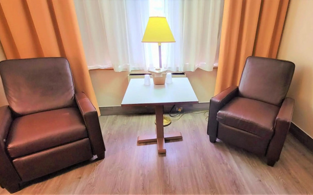 Quality Inn & Suites Gatineau