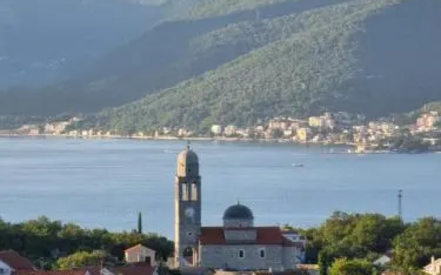 Apartments Vranes Tivat