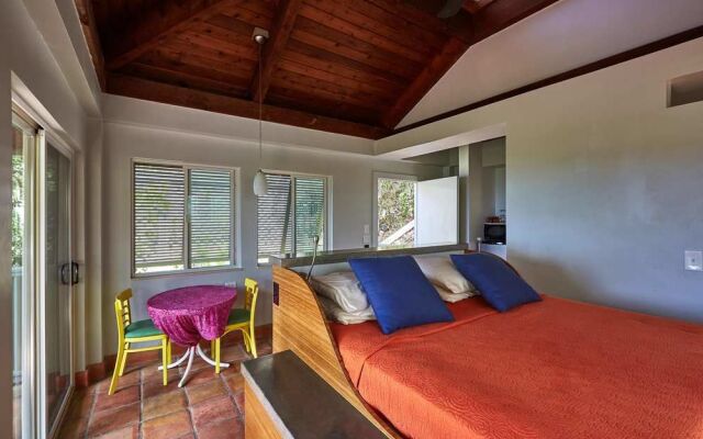 Concordia Eco Resort