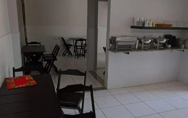Hotel Pousada Mandacaru