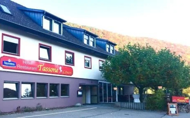 Hotel & Restaurant Tassone zum Löwen