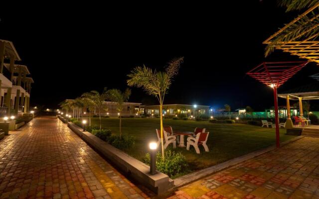 The Comfort Gir Resort