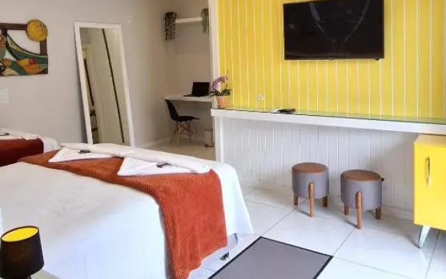 Navega Apart Hotel