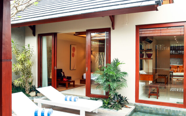 Theanna Villa and Spa Canggu