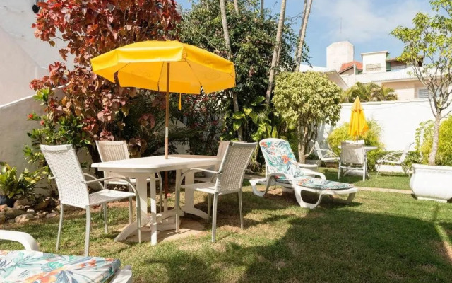 Pousada Casa Sín Nombre