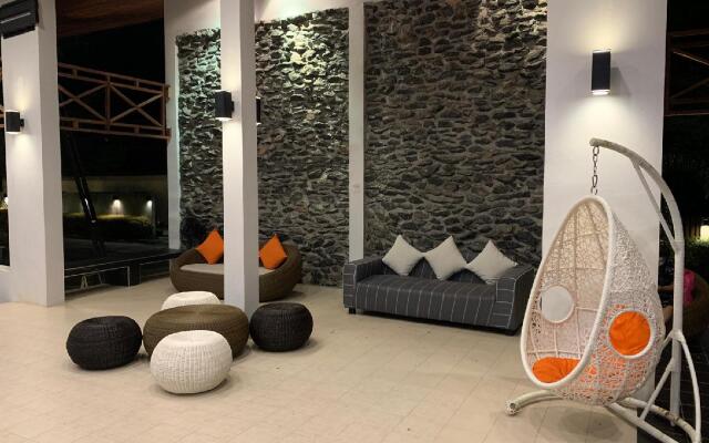 Prasarnsook Villa Beach Resort (SHA Extra Plus)