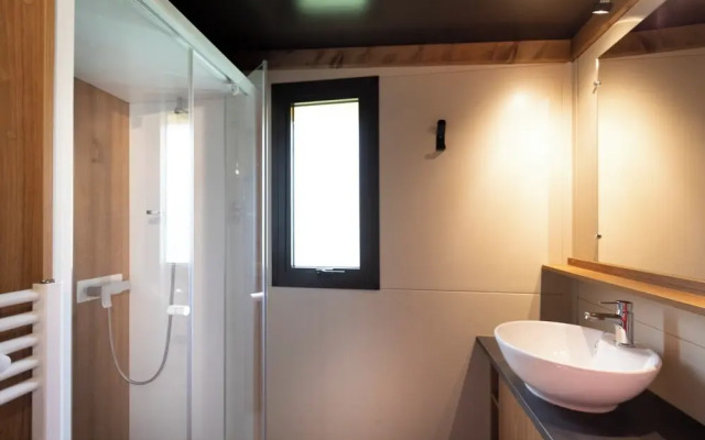 Huttopia Lac de Carcans