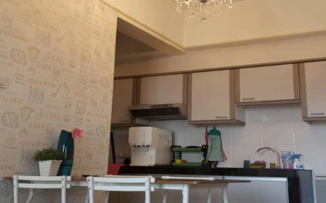 D'Holiday Suite @ Mahkota Melaka
