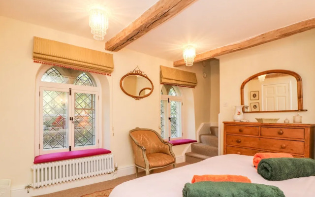Chapel Cottage