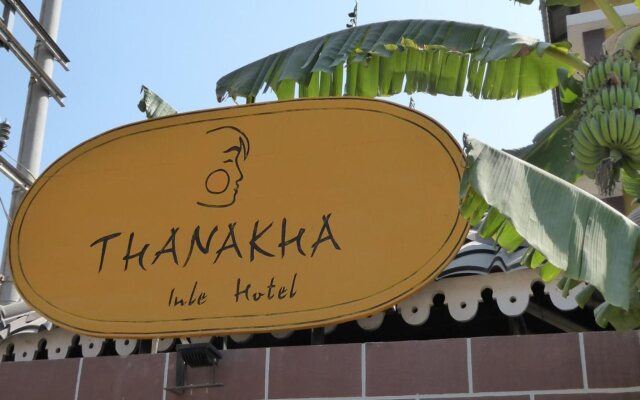 Thanakha Inle Hotel
