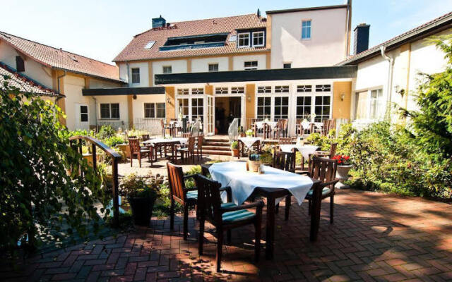 Hotel Fliegerheim