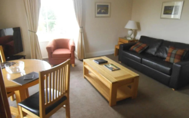Macdonald Plas Talgarth Resort