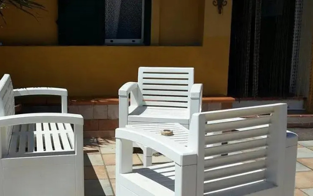 Casa Federica