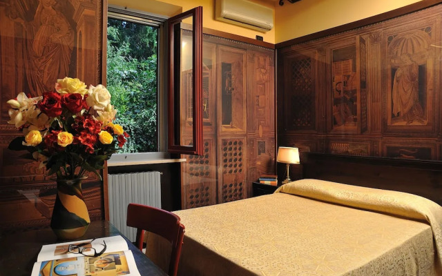Hotel Bonconte