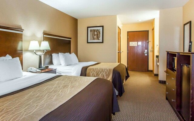 Comfort Inn & Suites