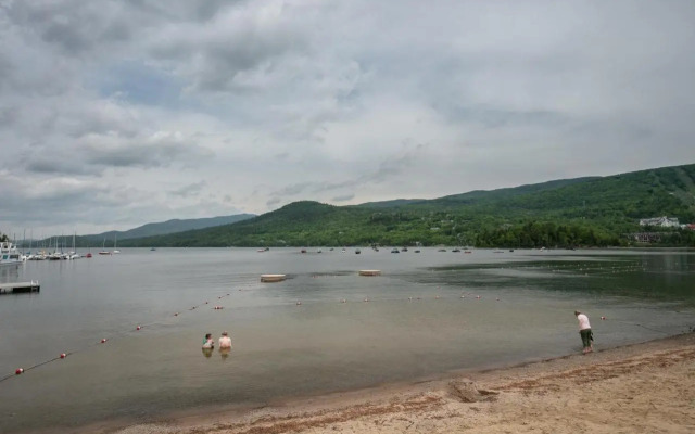 Escapade Pinoteau Tremblant Getaway