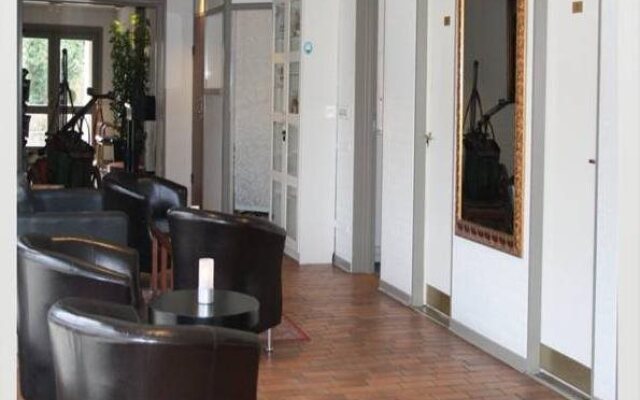Hotel Kong Valdemar