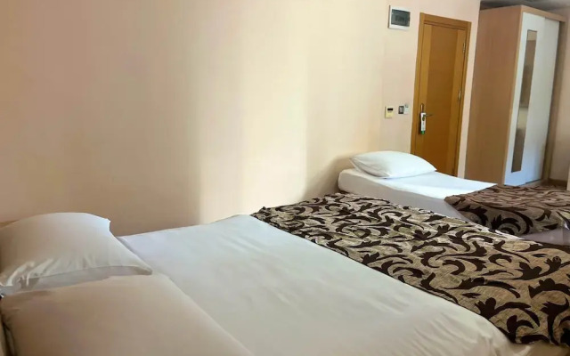 Ottoman Hotel Sakarya