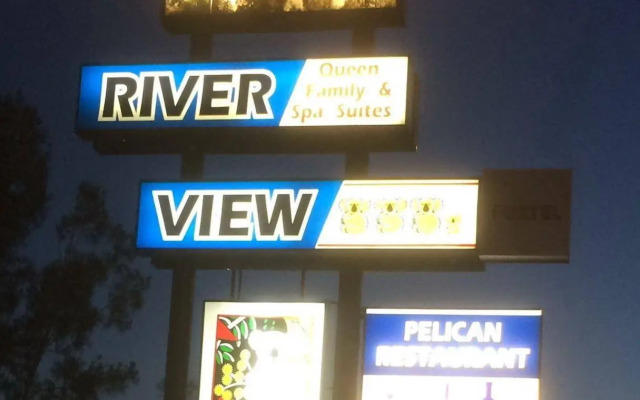 Riverview Motor Inn