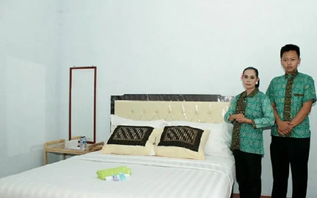 Kampung Ndalem Homestay