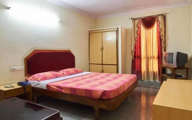 Swagruha Hotels