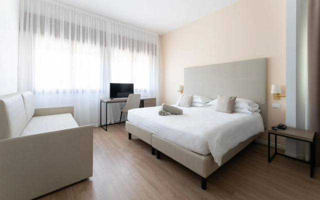 Hotel Excelsior