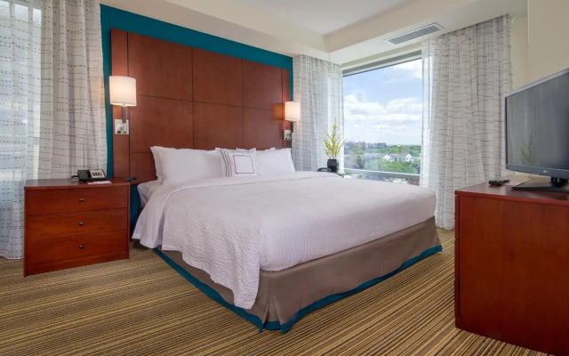 Residence Inn Arlington Ballston
