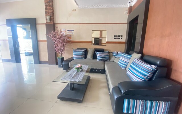 Lilianto Hotel Polewali