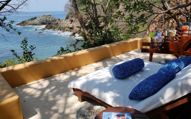 Cala de Mar Resort & Spa Ixtapa