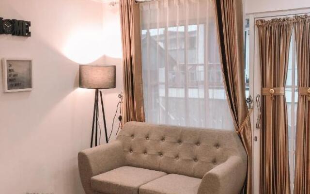 homestay diengcool 3