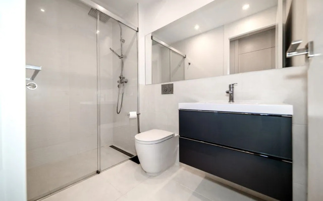 Espanhouse Diamante Apartments