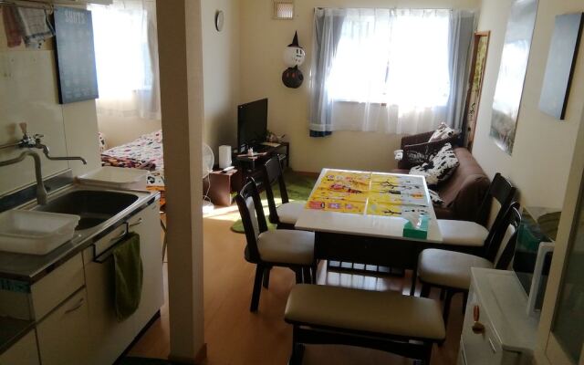 Private Vaction Home near Hakodate Station