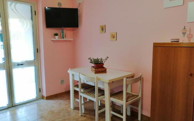 Appartamento Villa Aurora