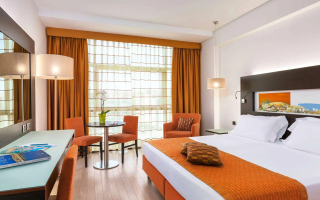 Mercure Siracusa Prometeo Hotel