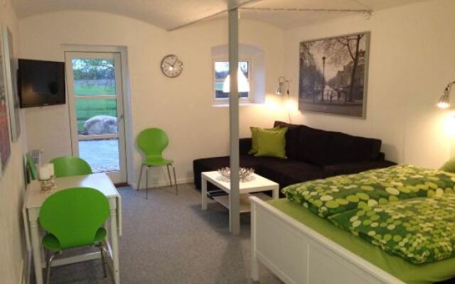 Klitgaards Holiday Apartment