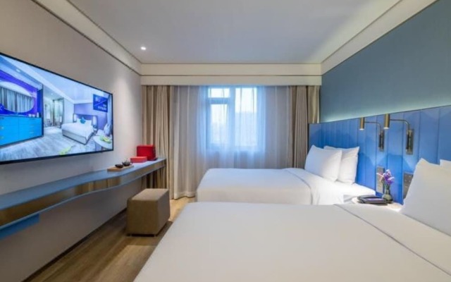 Hanting Premium Hotel Beijing Guomao Jinsong