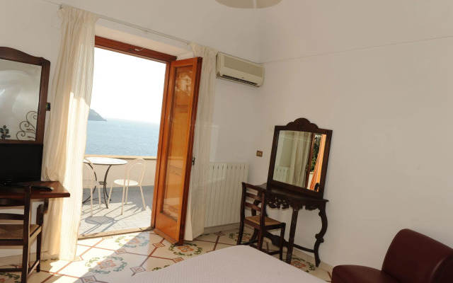 Hotel Dimora Fornillo