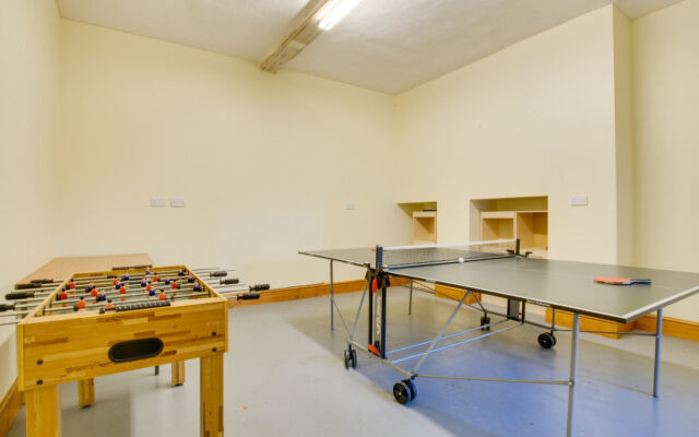 Holiday Home Penny Den