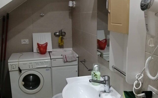 Holiday Home 60 Meters From the sea