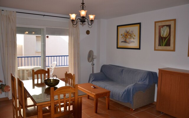 1017 Apartment Paraiso Sol