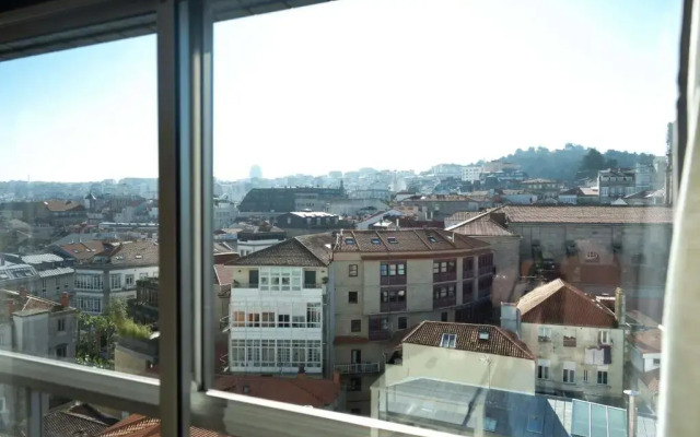 Hotel Bahia de Vigo