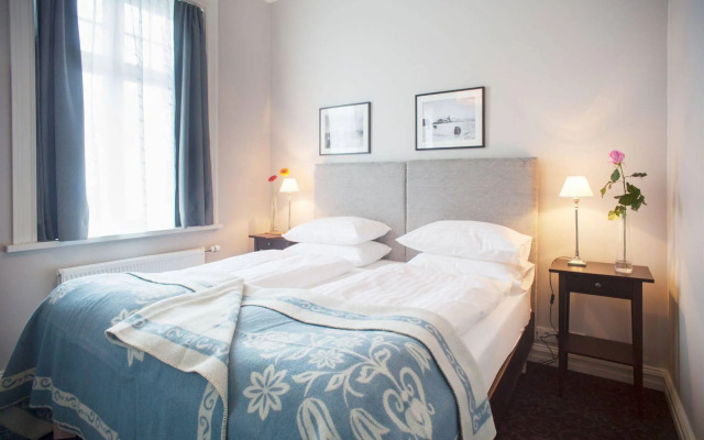 Reykjavik Residence Suites